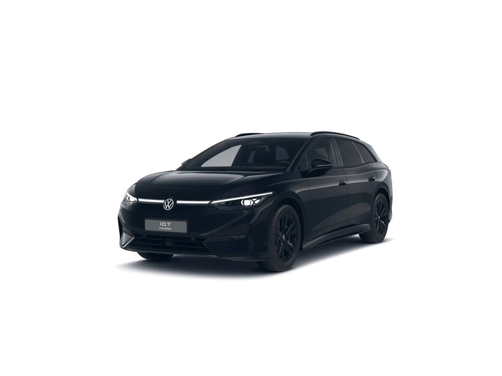 Volkswagen ID.7 (2026) — foto 1