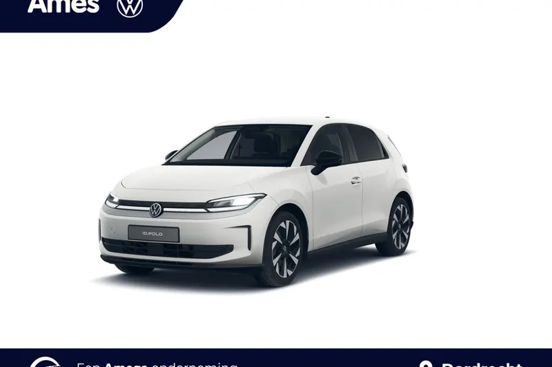 Volkswagen ID. Polo (2026)