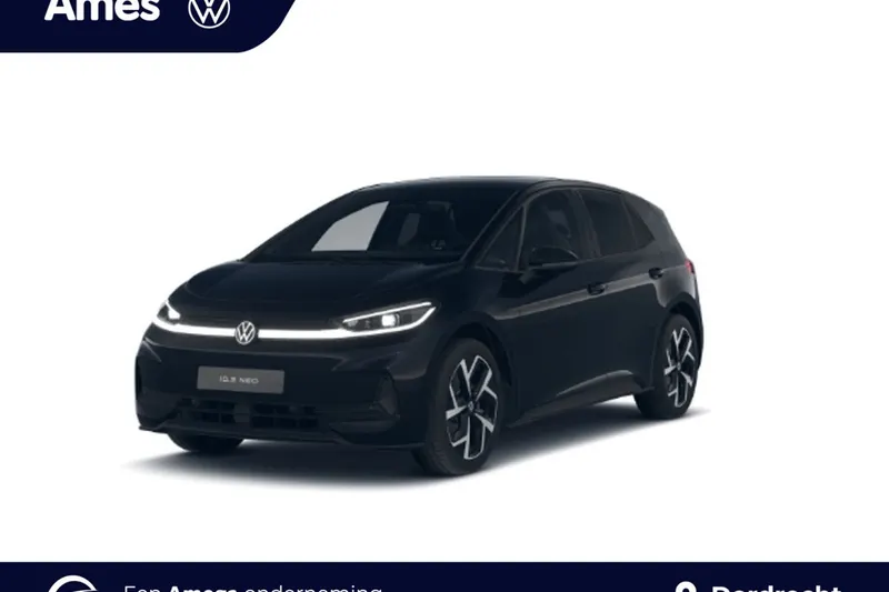 Volkswagen ID.3 (2026)