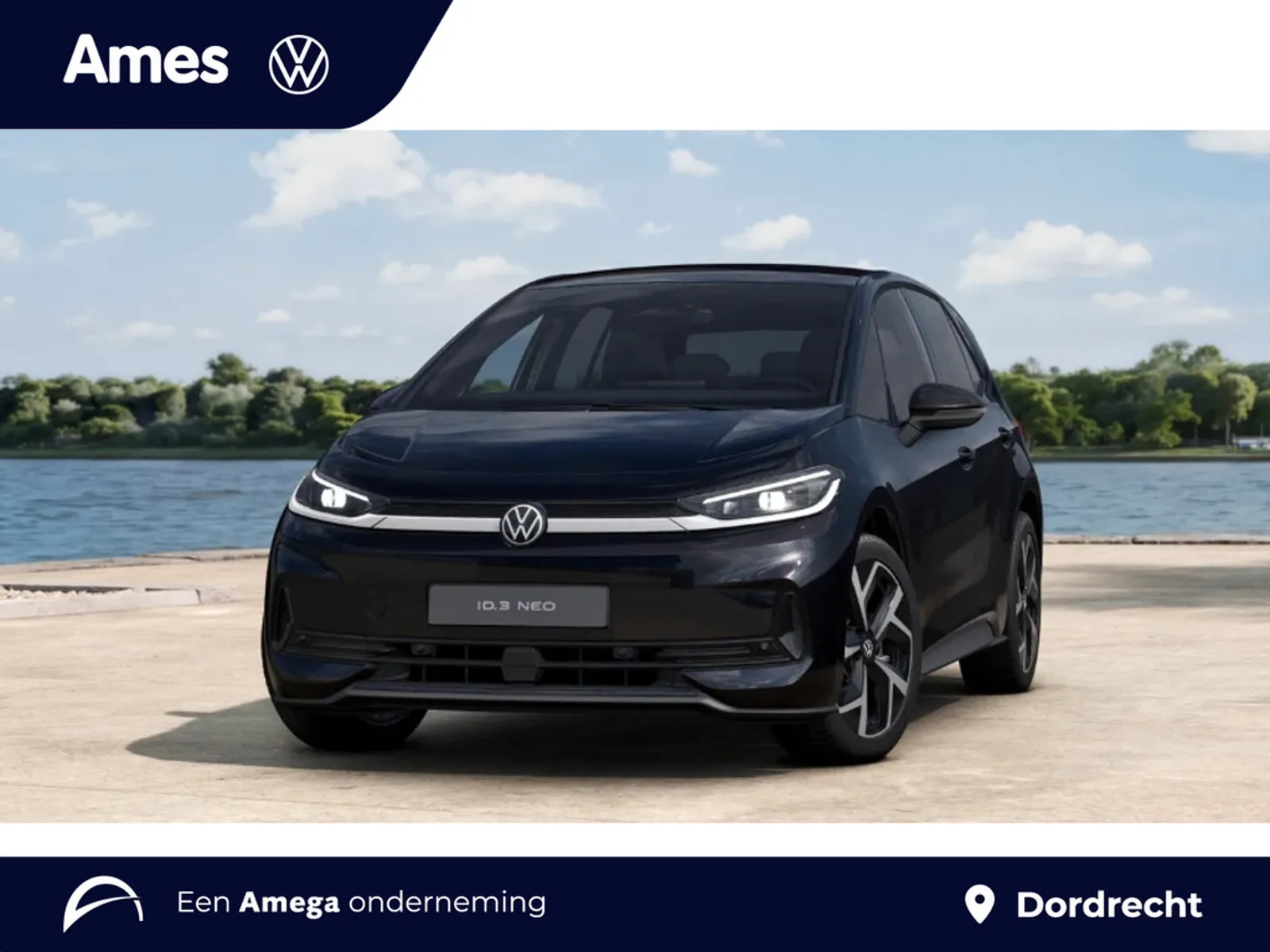 Volkswagen ID.3 (0) — foto 1