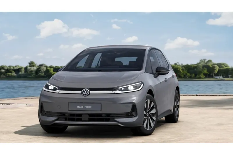 Volkswagen ID.3 (2026)