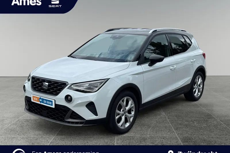 SEAT Arona (2025)