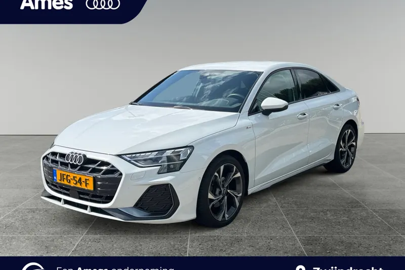 Audi A3 (2024)