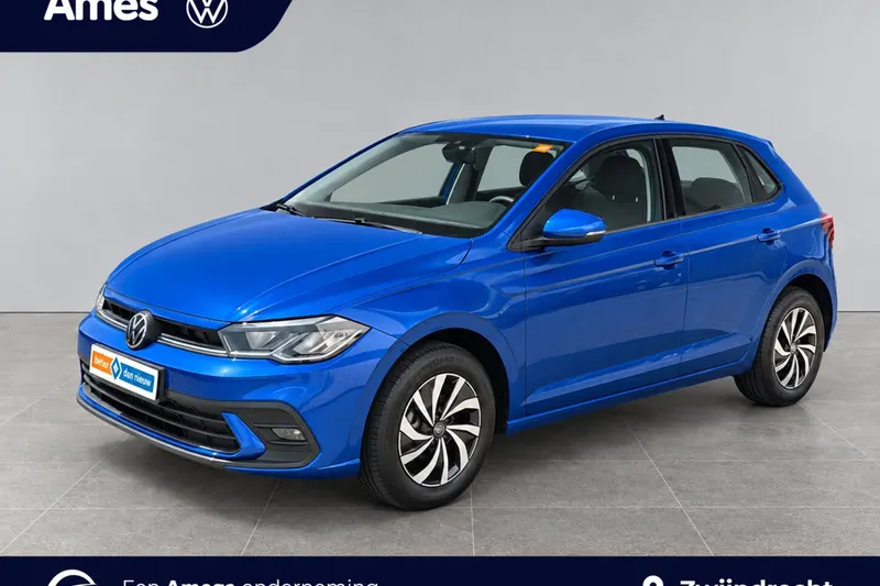 Volkswagen Polo (2025)