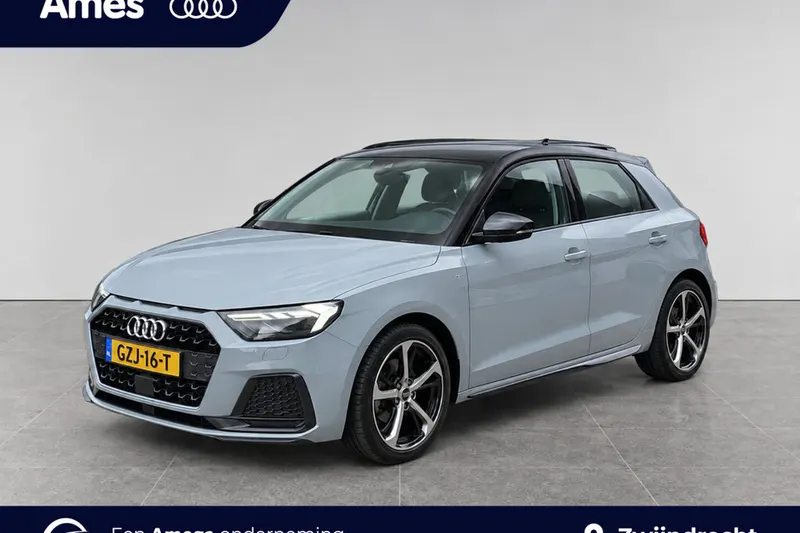 Audi A1 (2025)