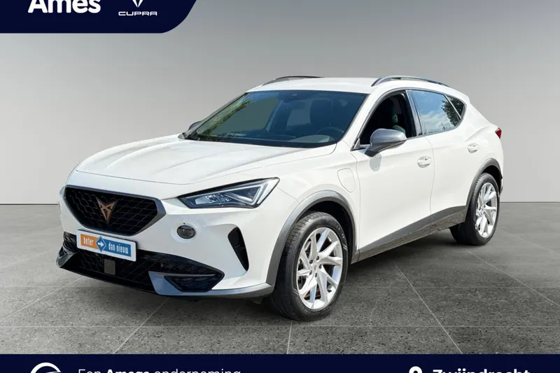 CUPRA Formentor (2023)
