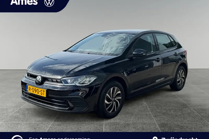 Volkswagen Polo (2022)