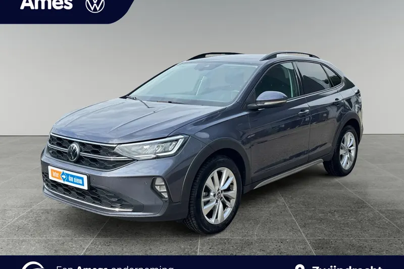 Volkswagen Taigo (2025)