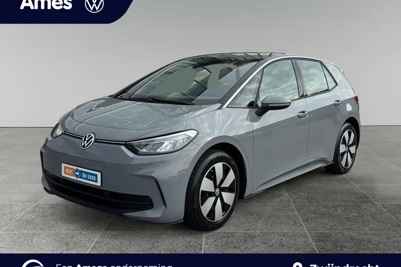 Volkswagen ID.3 (2024)