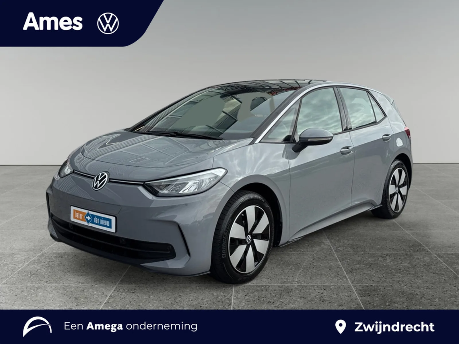 Volkswagen ID.3 (2024) — foto 1