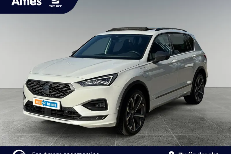 SEAT Tarraco (2024)