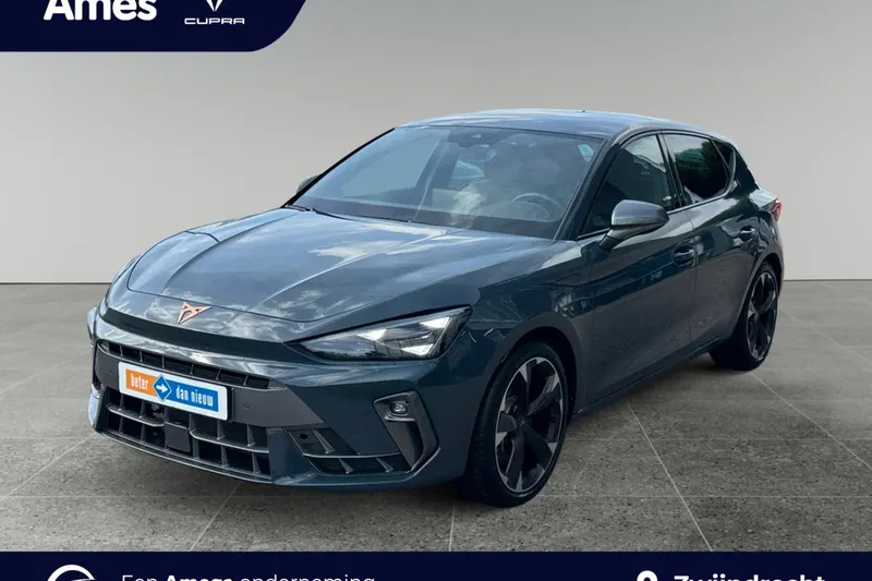 CUPRA Leon (2025)