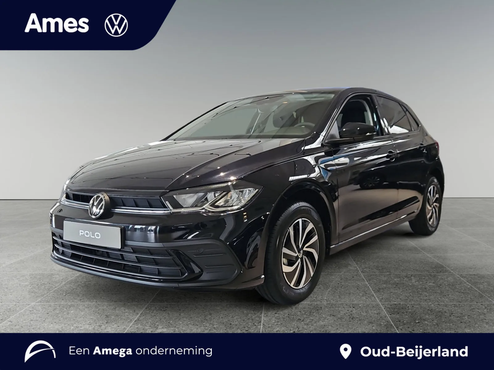 Volkswagen Polo (2026) — foto 1