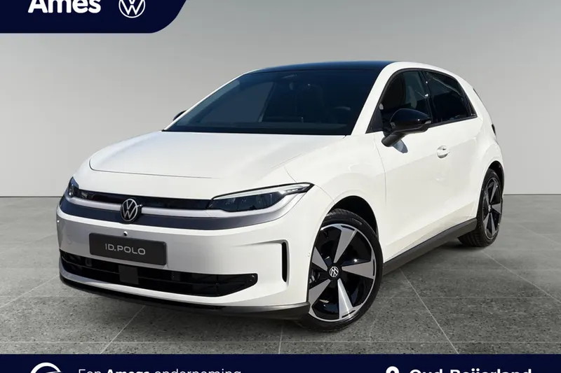 Volkswagen ID. Polo (2026)