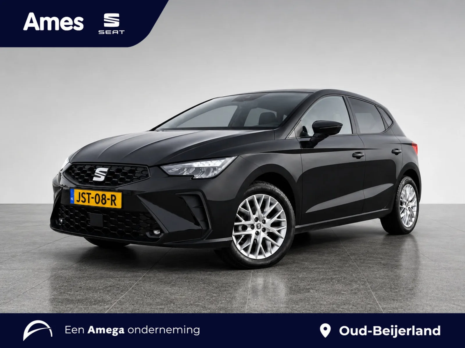 SEAT Ibiza (2026) — foto 1
