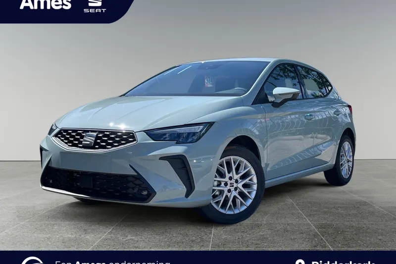 SEAT Ibiza (2026)
