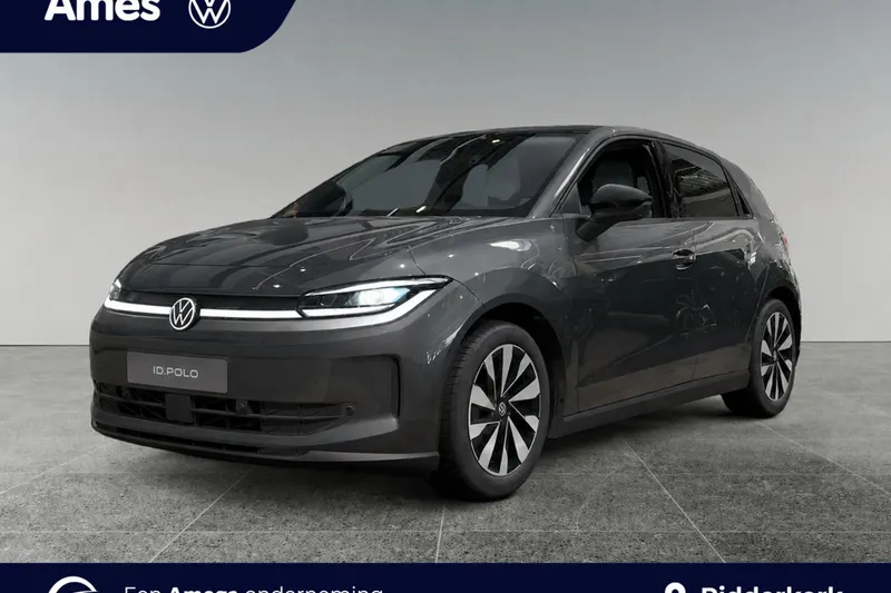 Volkswagen ID. Polo (2027)