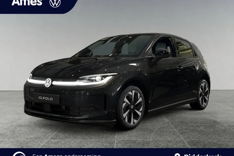 Volkswagen ID. Polo (2026)