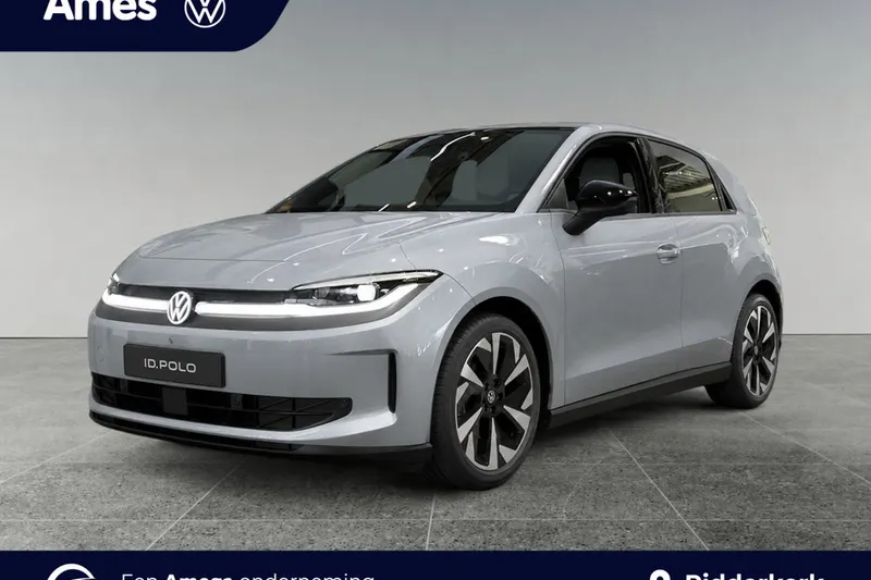 Volkswagen ID. Polo (2026)