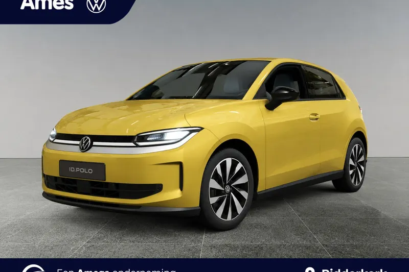 Volkswagen ID. Polo (2026)