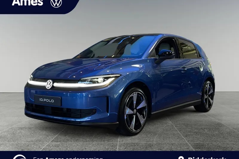 Volkswagen ID. Polo (2026)