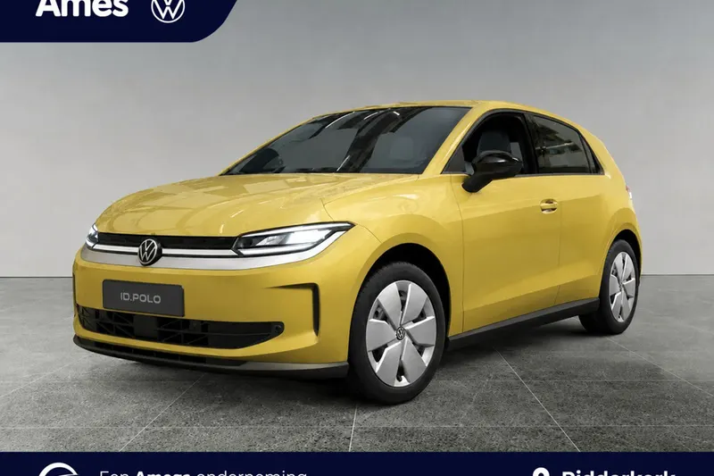 Volkswagen ID. Polo (2027)