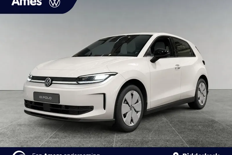 Volkswagen ID. Polo (2027)