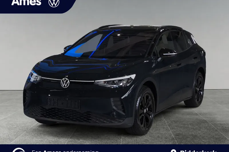 Volkswagen ID.4 (2026)