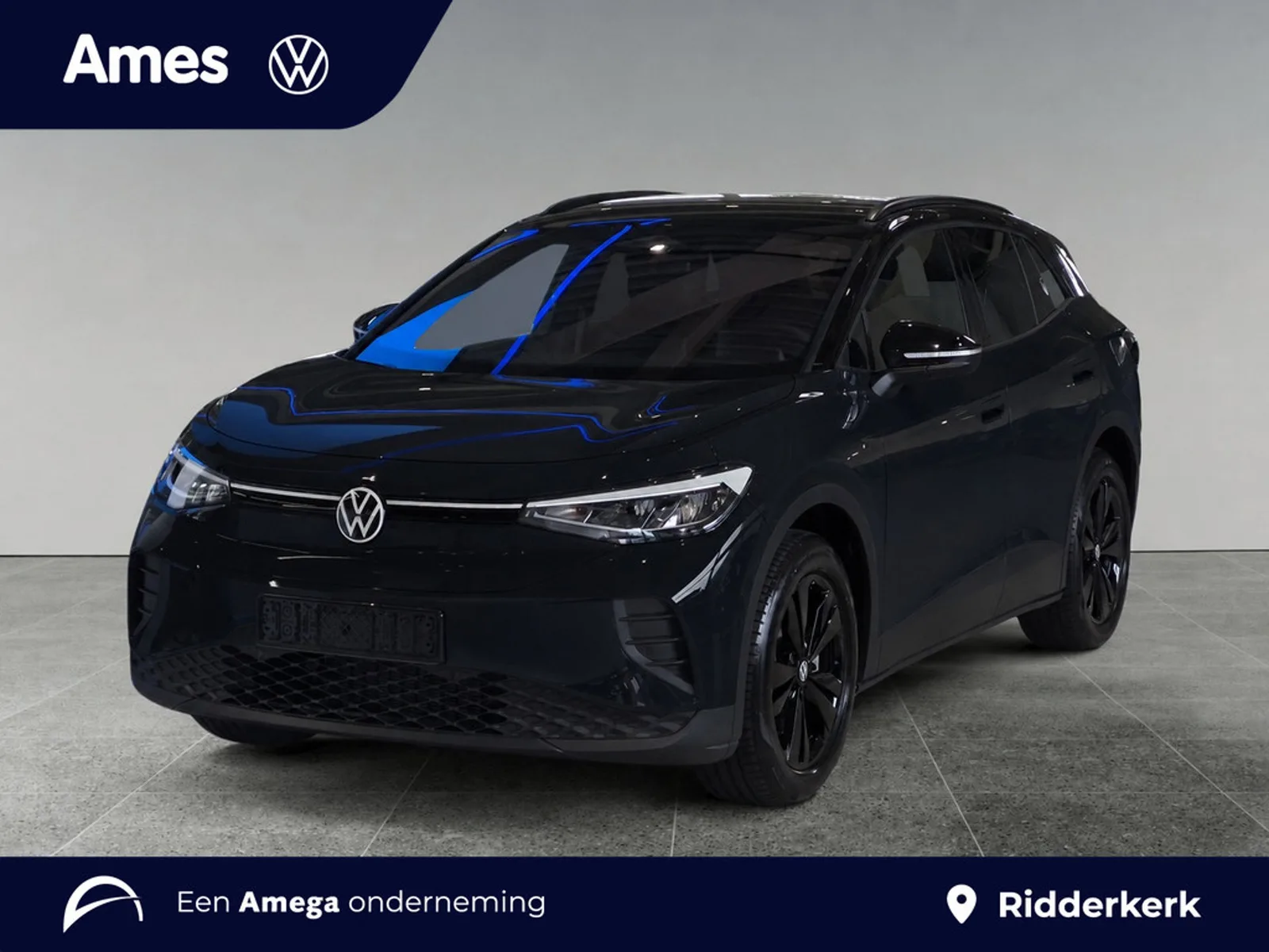 Volkswagen ID.4 (2026) — foto 1