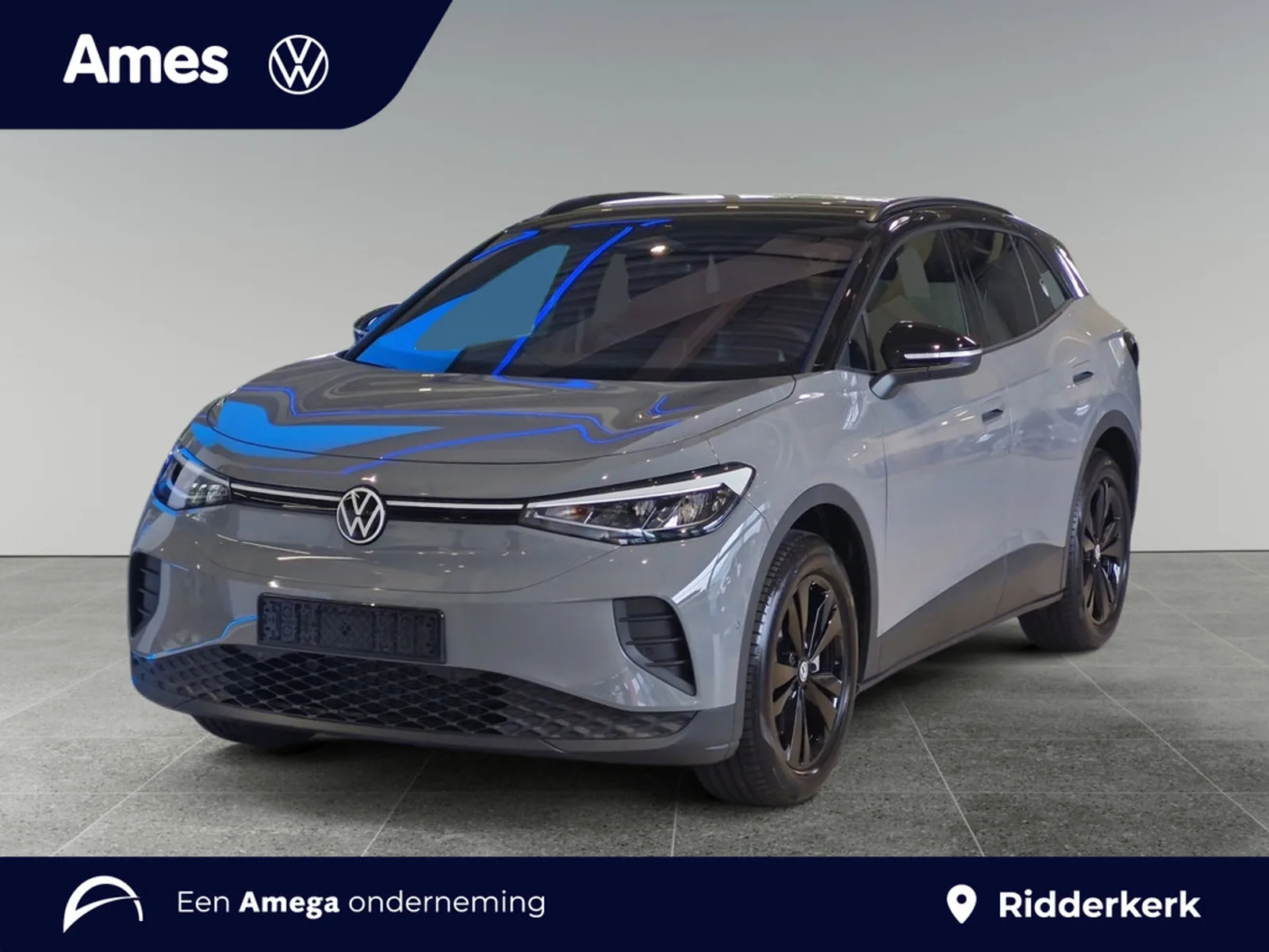 Volkswagen ID.4 (2026) — foto 1