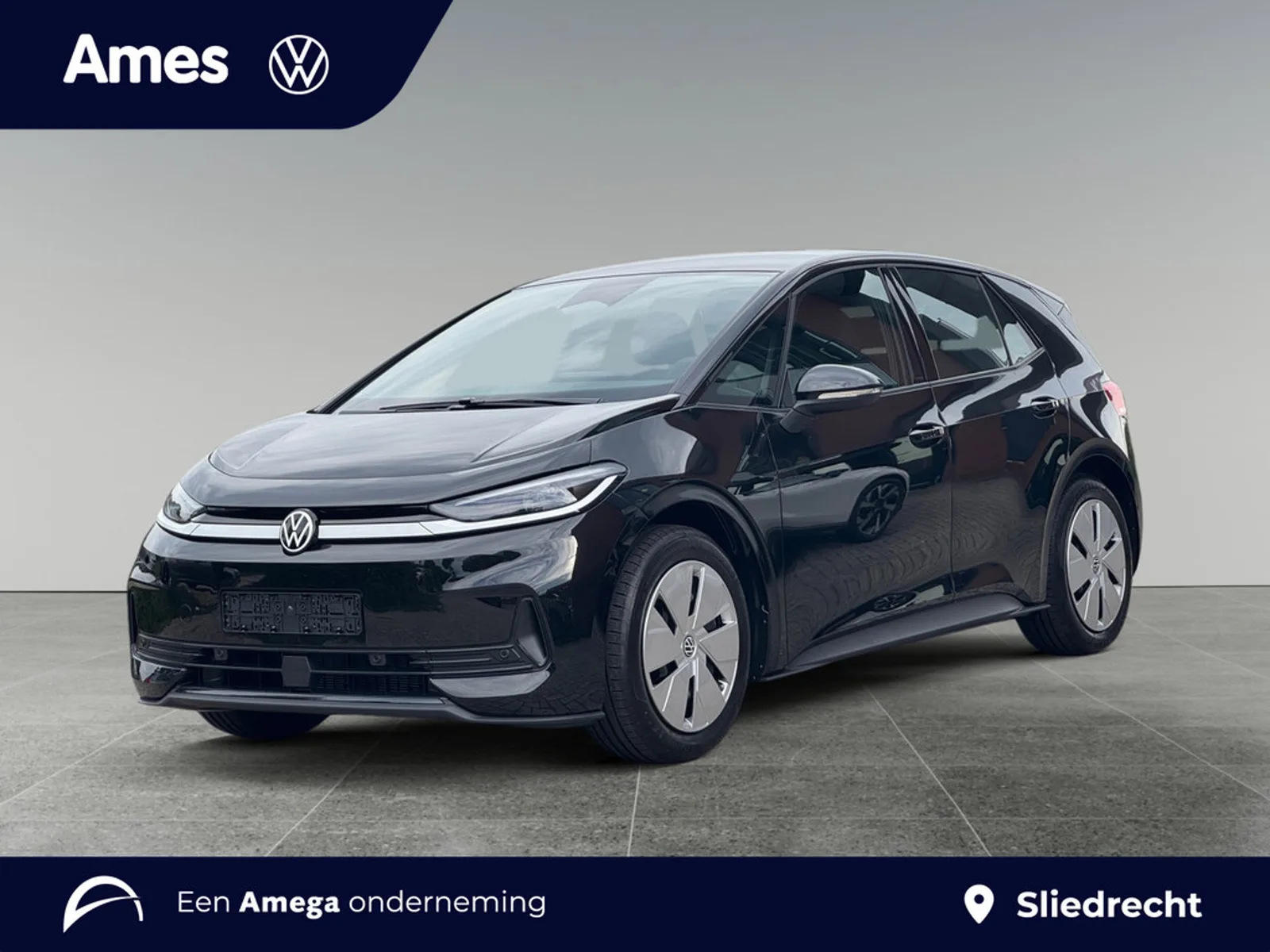Volkswagen ID.3 (2026) — foto 1