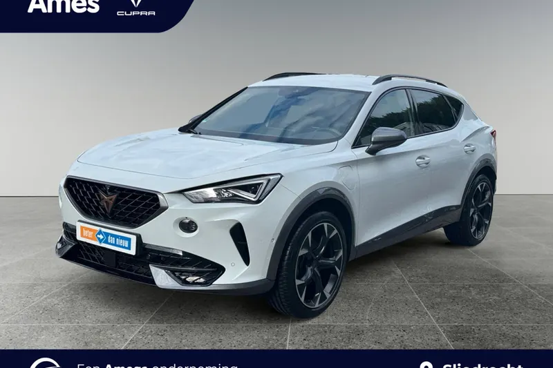 CUPRA Formentor (2024)
