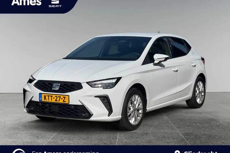 SEAT Ibiza (2026)