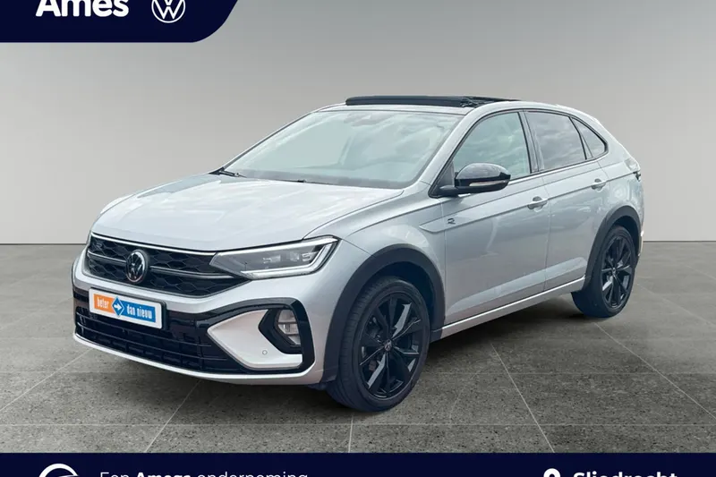Volkswagen Taigo (2024)