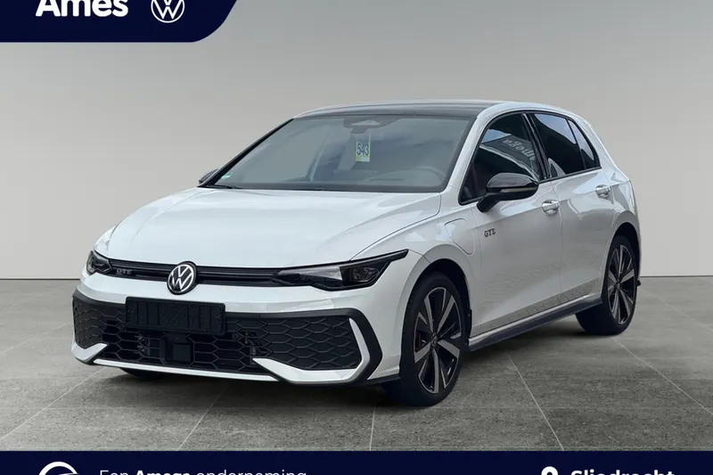 Volkswagen Golf (2026)