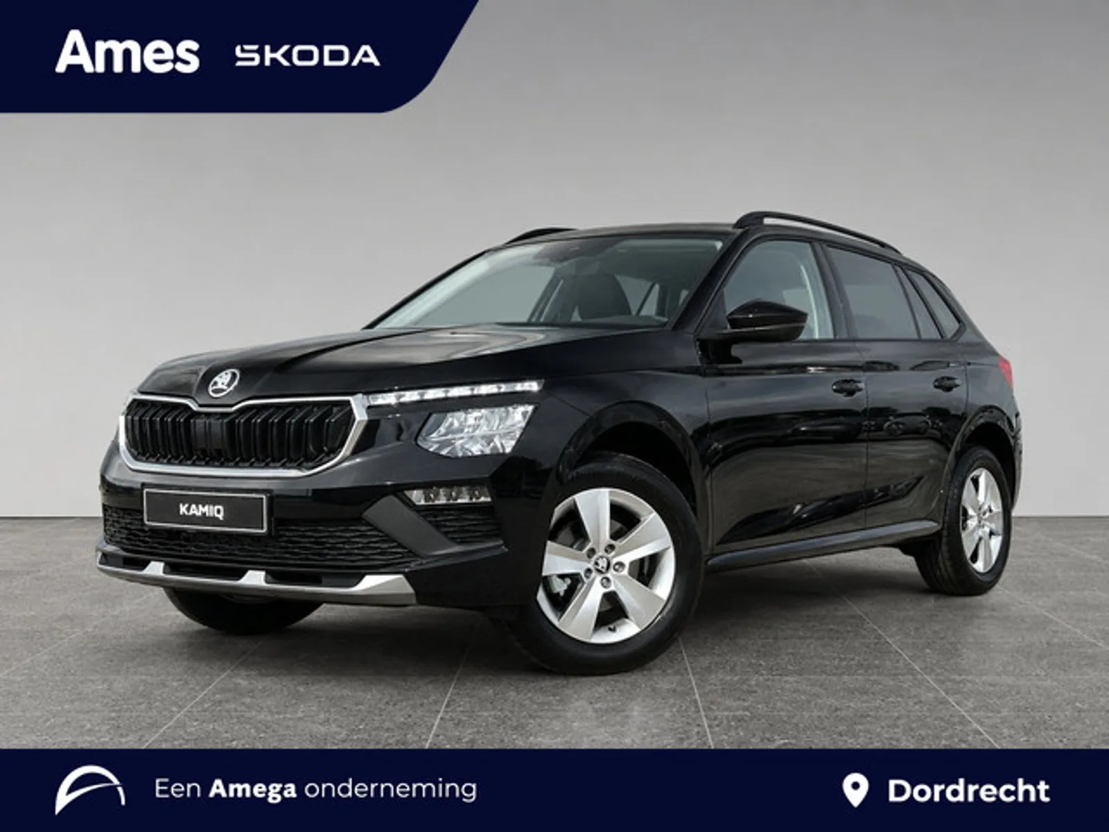 Škoda Kamiq (2026) — foto 1