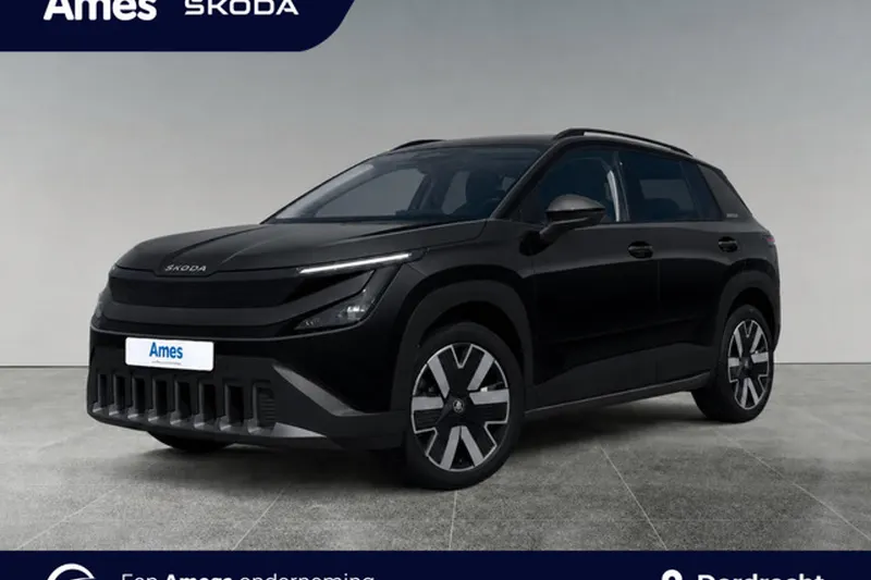 Škoda Epiq (2026)