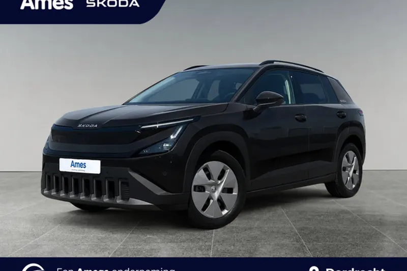 Škoda Epiq (2027)