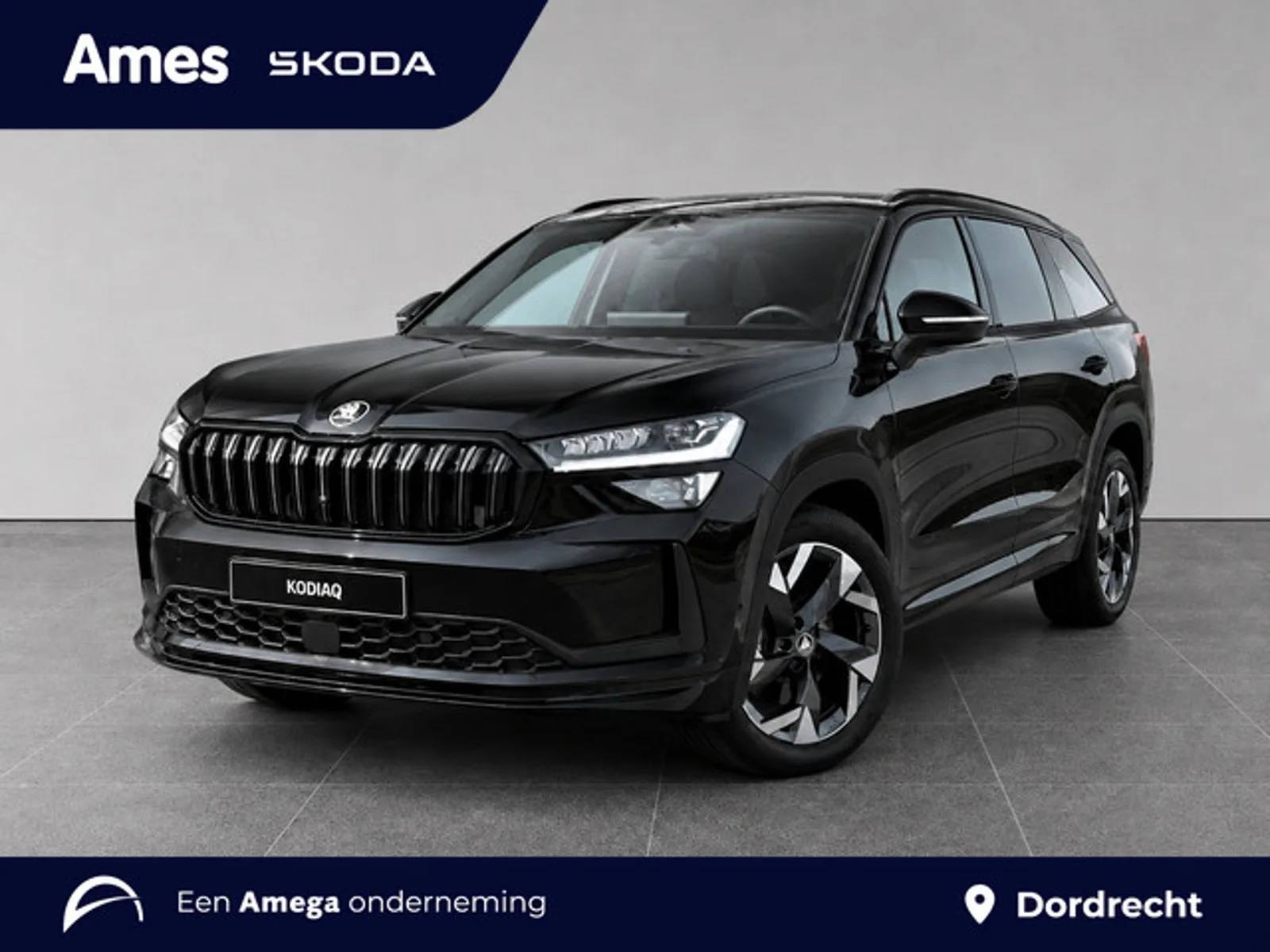 Škoda Kodiaq (2026) — foto 1