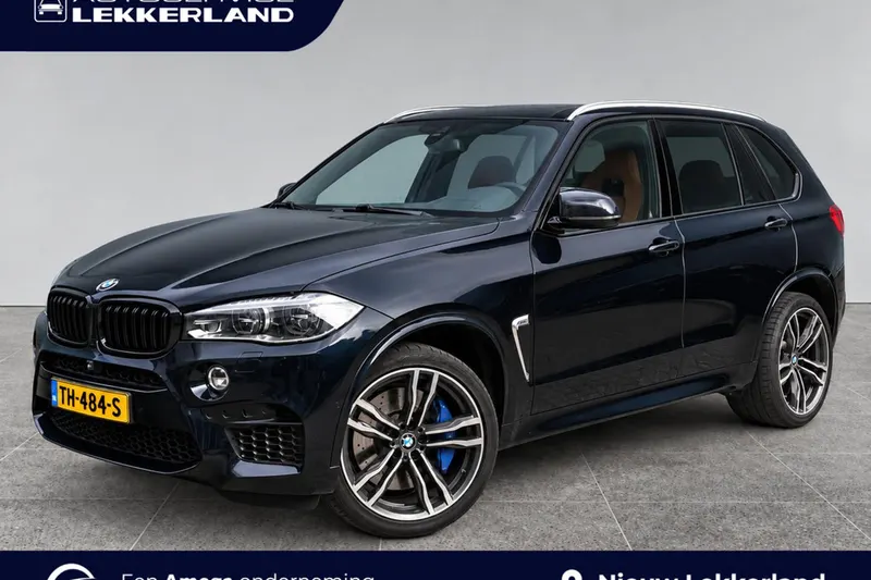 BMW X5 (2018)