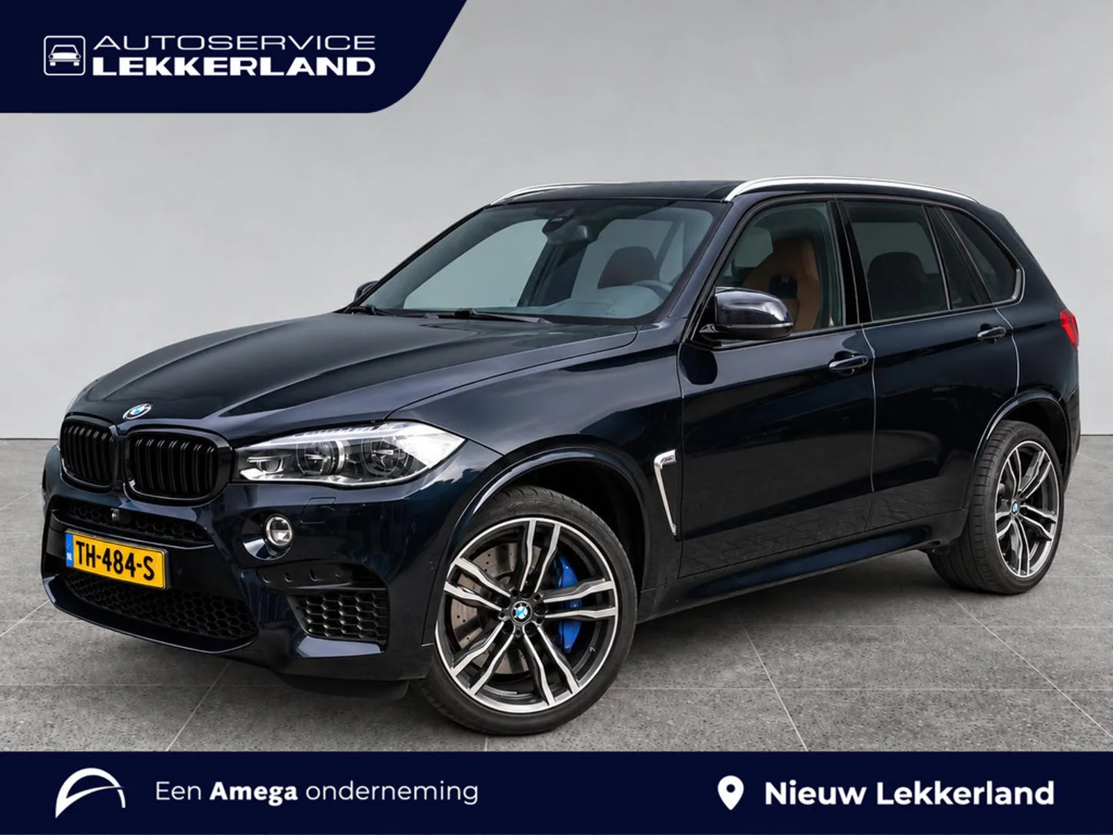 BMW X5 (2018) — foto 1