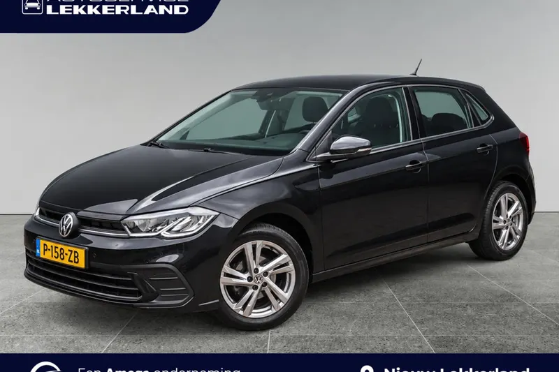 Volkswagen Polo (2022)
