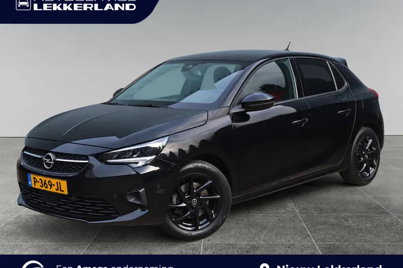 Opel Corsa (2022)