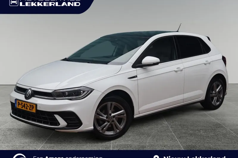 Volkswagen Polo (2022)