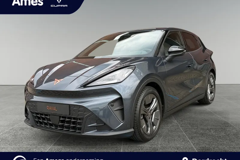 CUPRA Raval (2026)