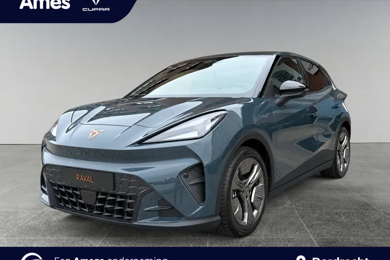 CUPRA Raval (2026)