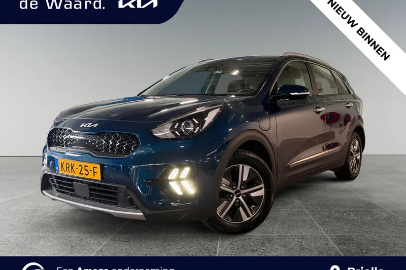 Kia Niro (2022)