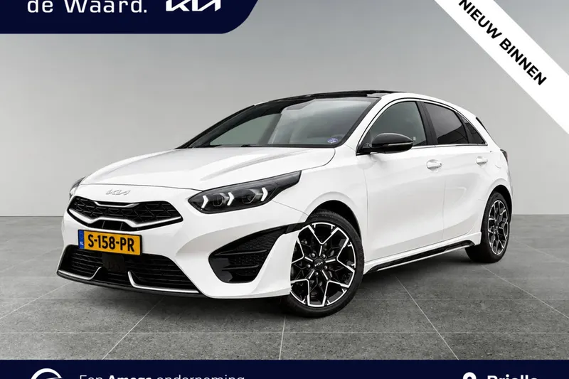 Kia Ceed (2023)