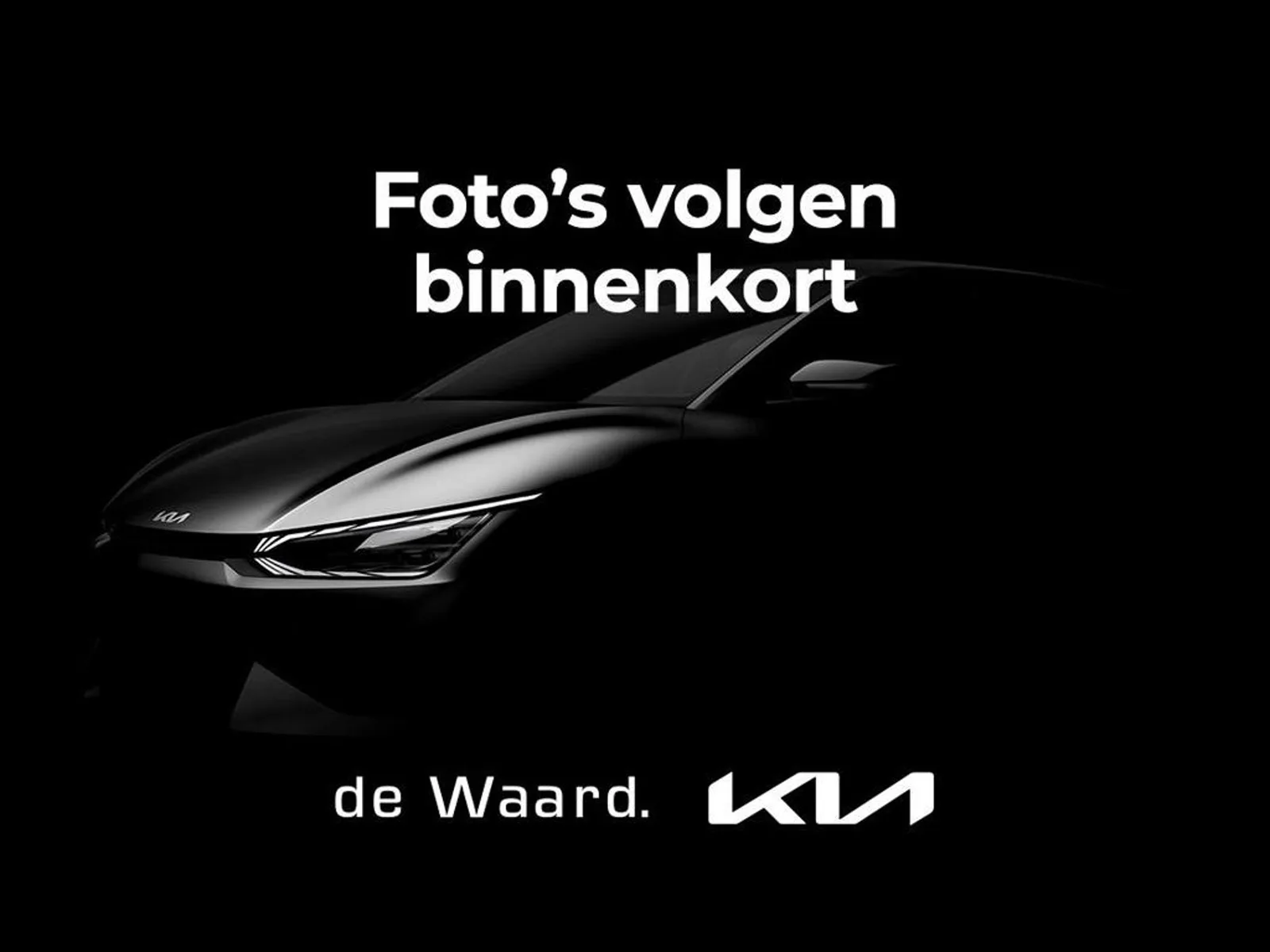 Kia K4 (2026) — foto 1