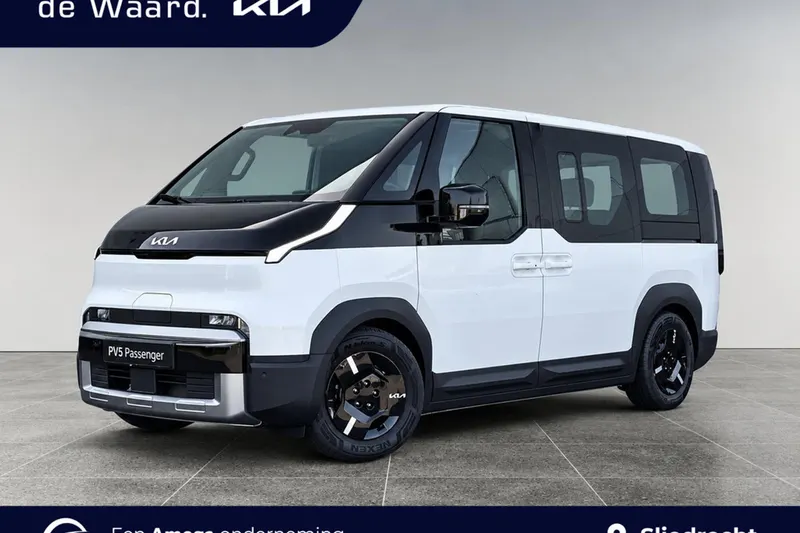 Kia PV5 Passenger (2026)